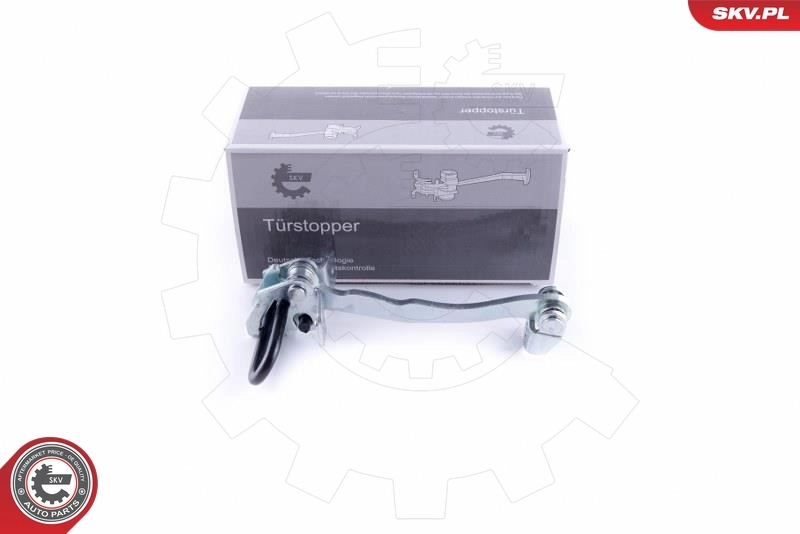 Door Check 16SKV908