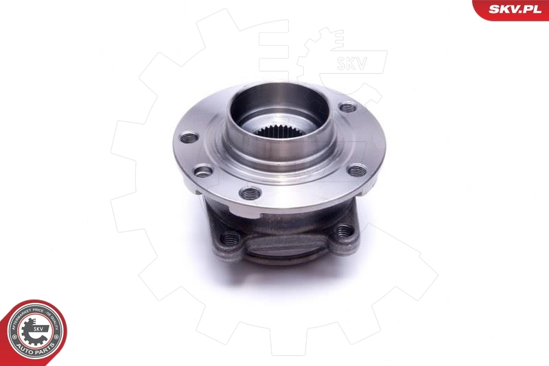 Wheel Bearing Kit 29SKV491