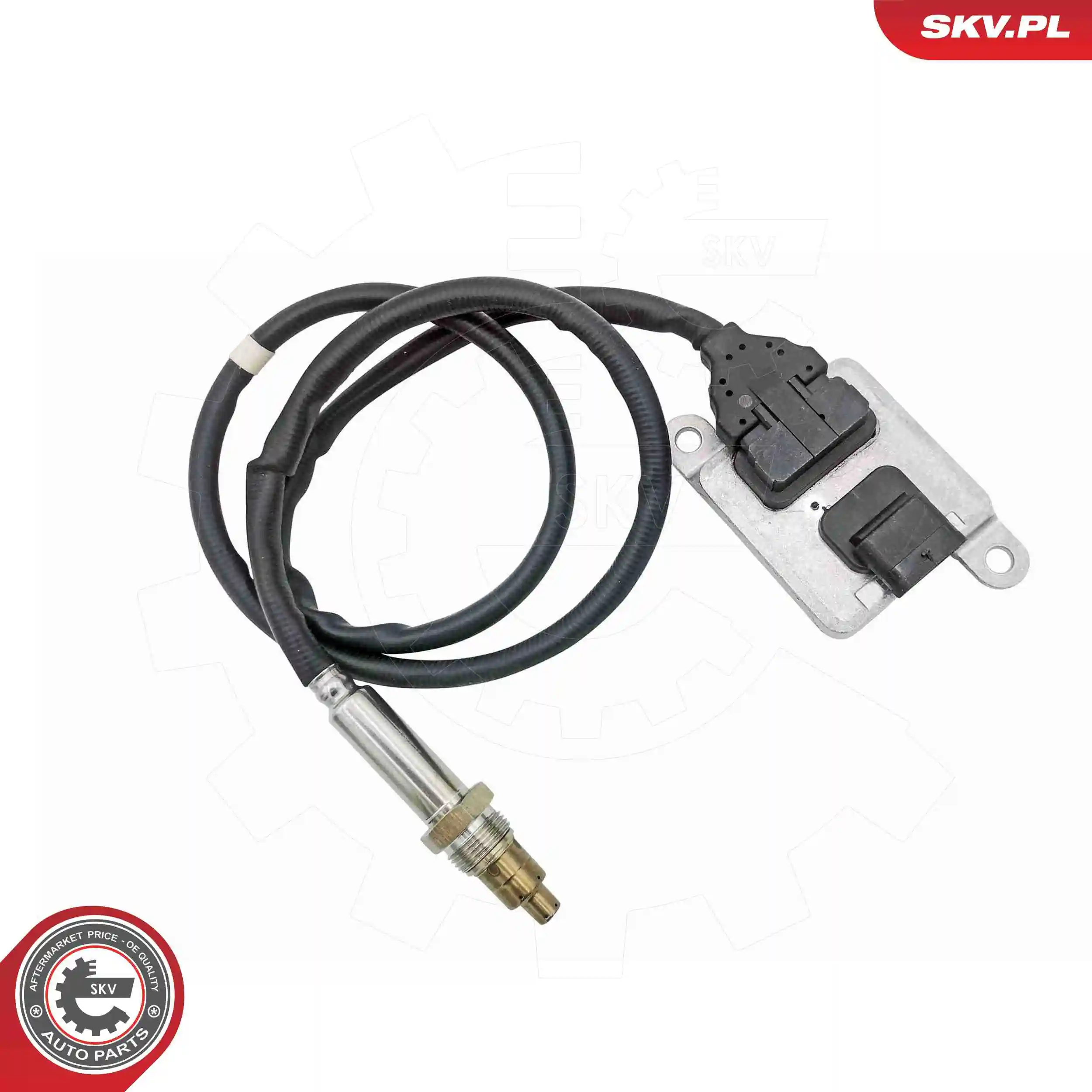 NOx Sensor, NOx catalytic converter 71SKV085