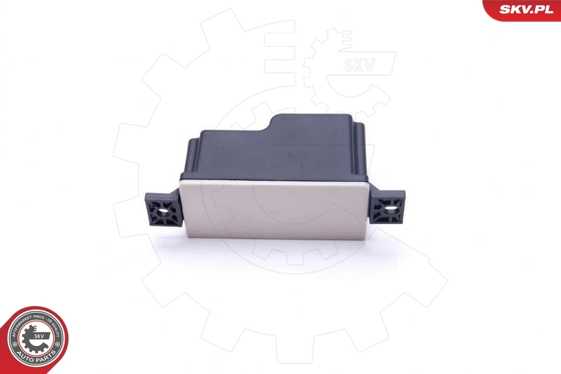 Voltage Stabiliser, start/stop system 59SKV045