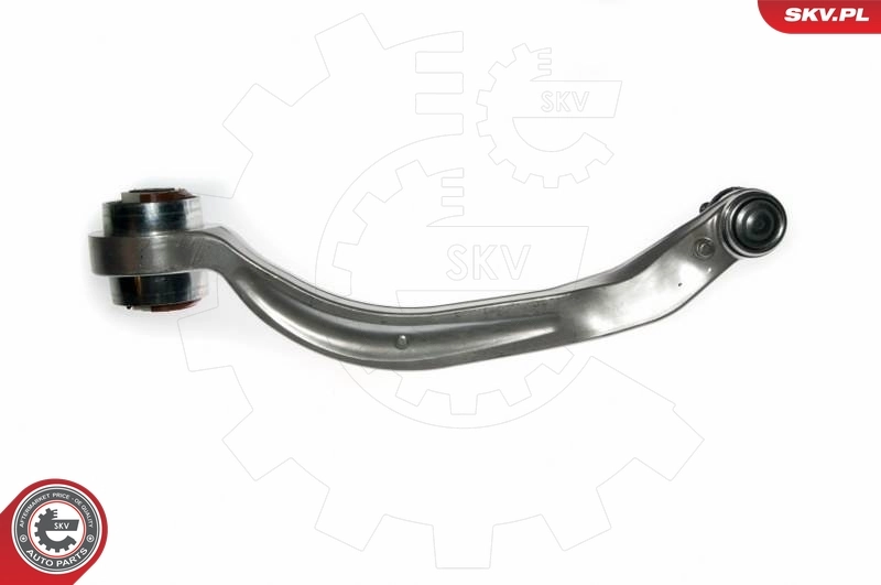 Barra oscilante, suspensión de ruedas 04SKV101