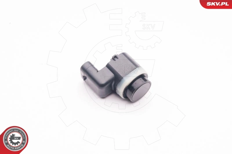 Sensor, alat bantu parkir 28SKV011
