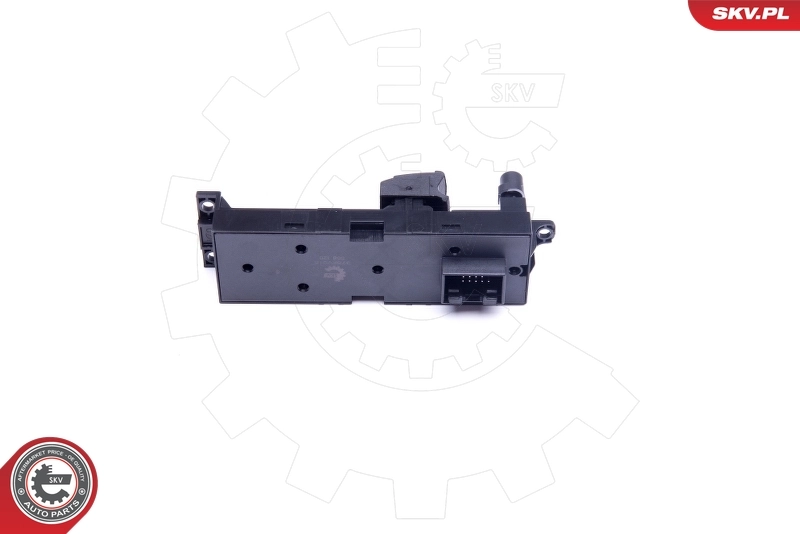 Switch, window regulator 37SKV015