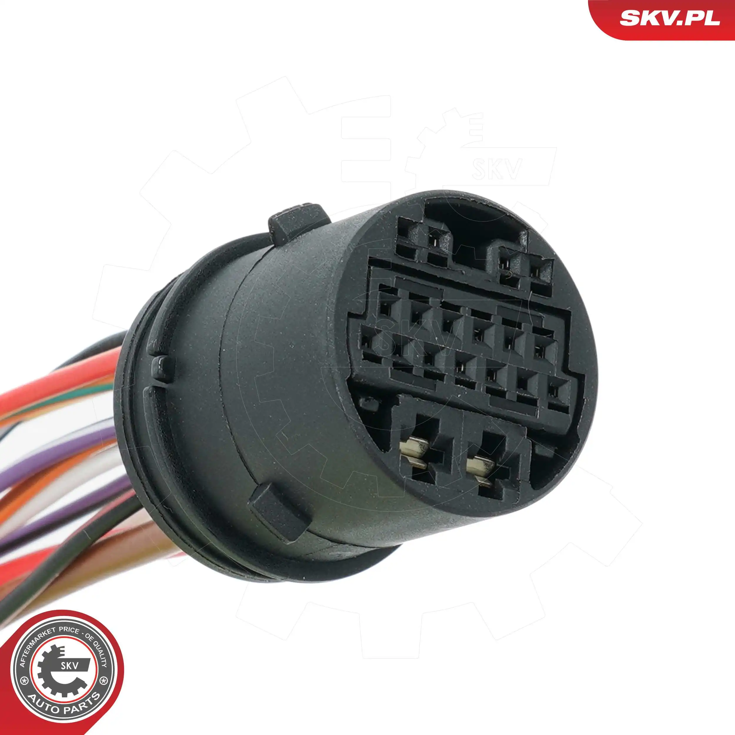 Repair Kit, cable set 53SKV127