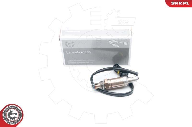 Oxygen Sensor 09SKV666