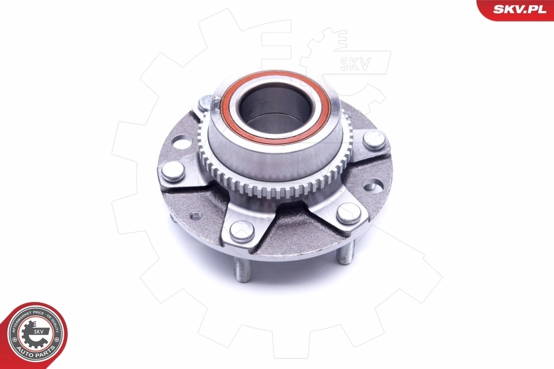 Wheel Bearing Kit 29SKV186