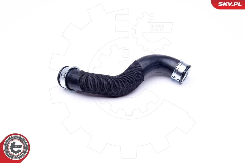 Radiator Hose 43SKV669