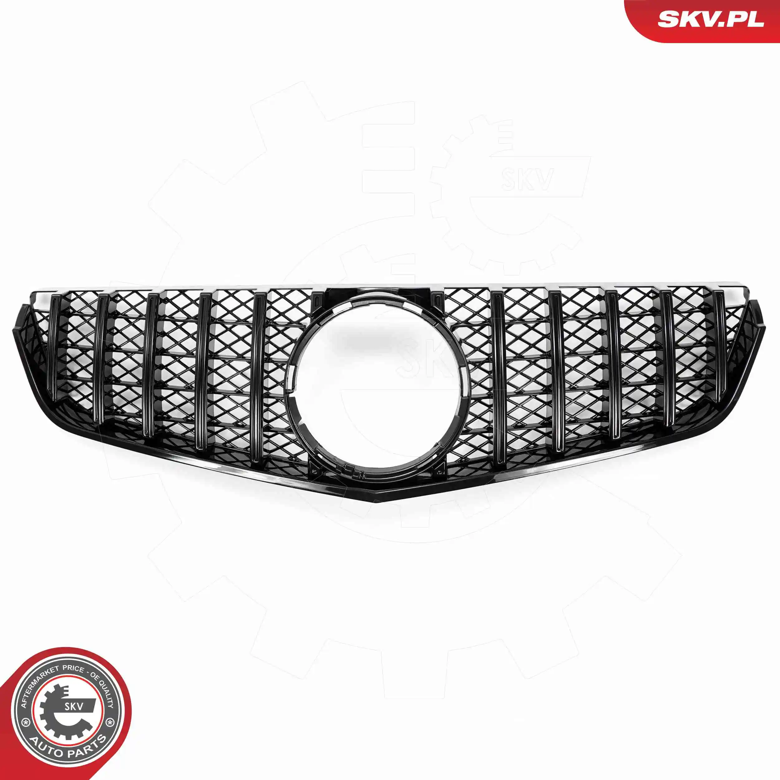 ESEN SKV 66SKV542 Radiator Grille