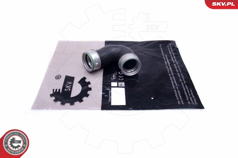 Charge Air Hose 24SKV025