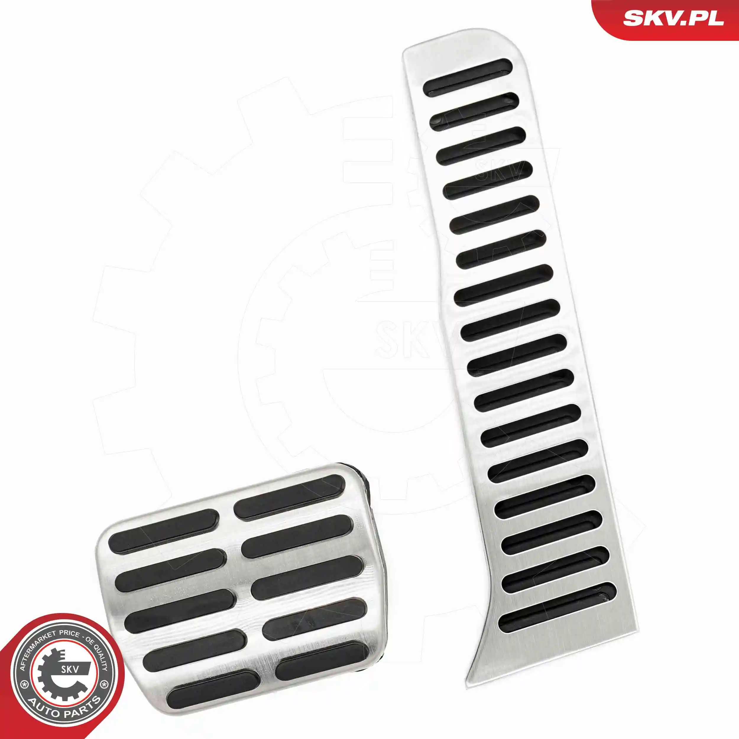 Pedal Pad Set 97SKV828