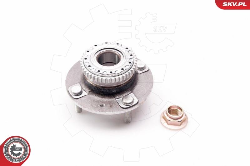 Wheel Bearing Kit 29SKV119