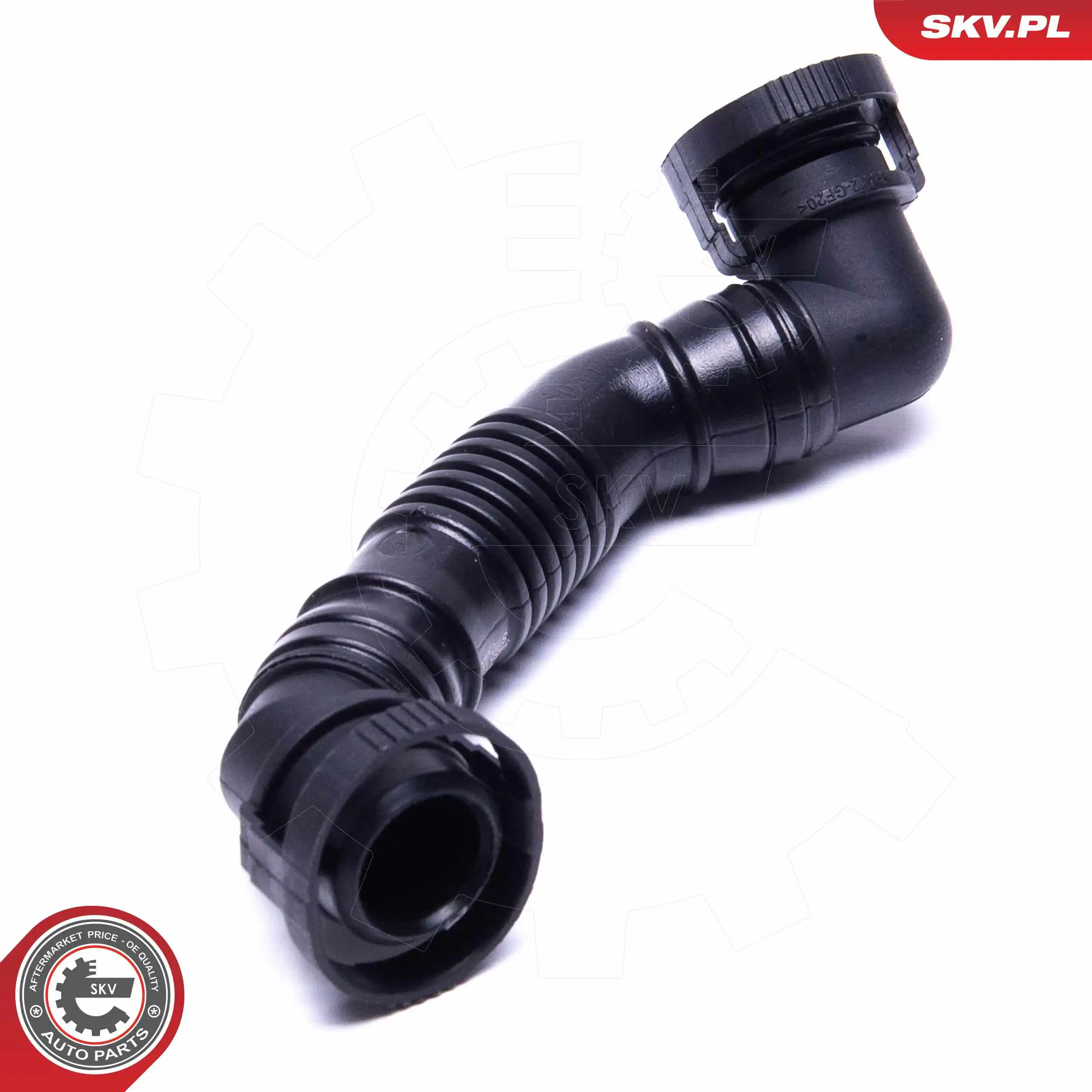 Hose, crankcase ventilation 54SKV547