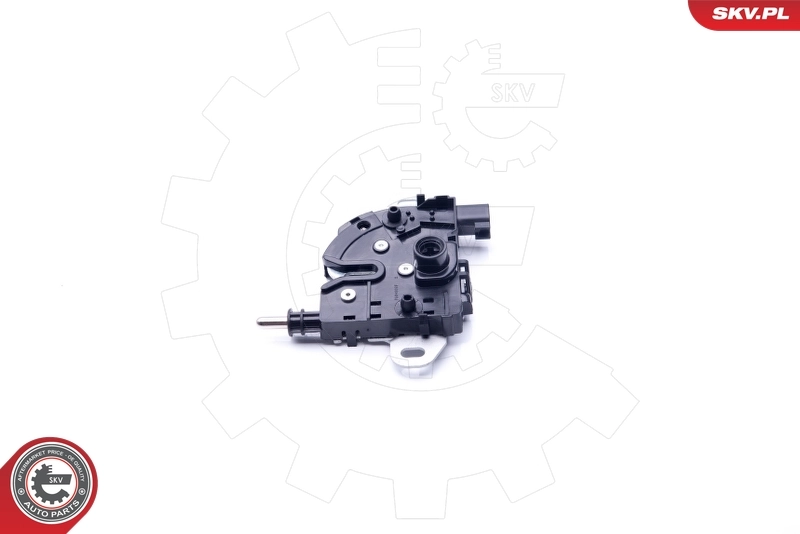 Bonnet Lock 16SKV402