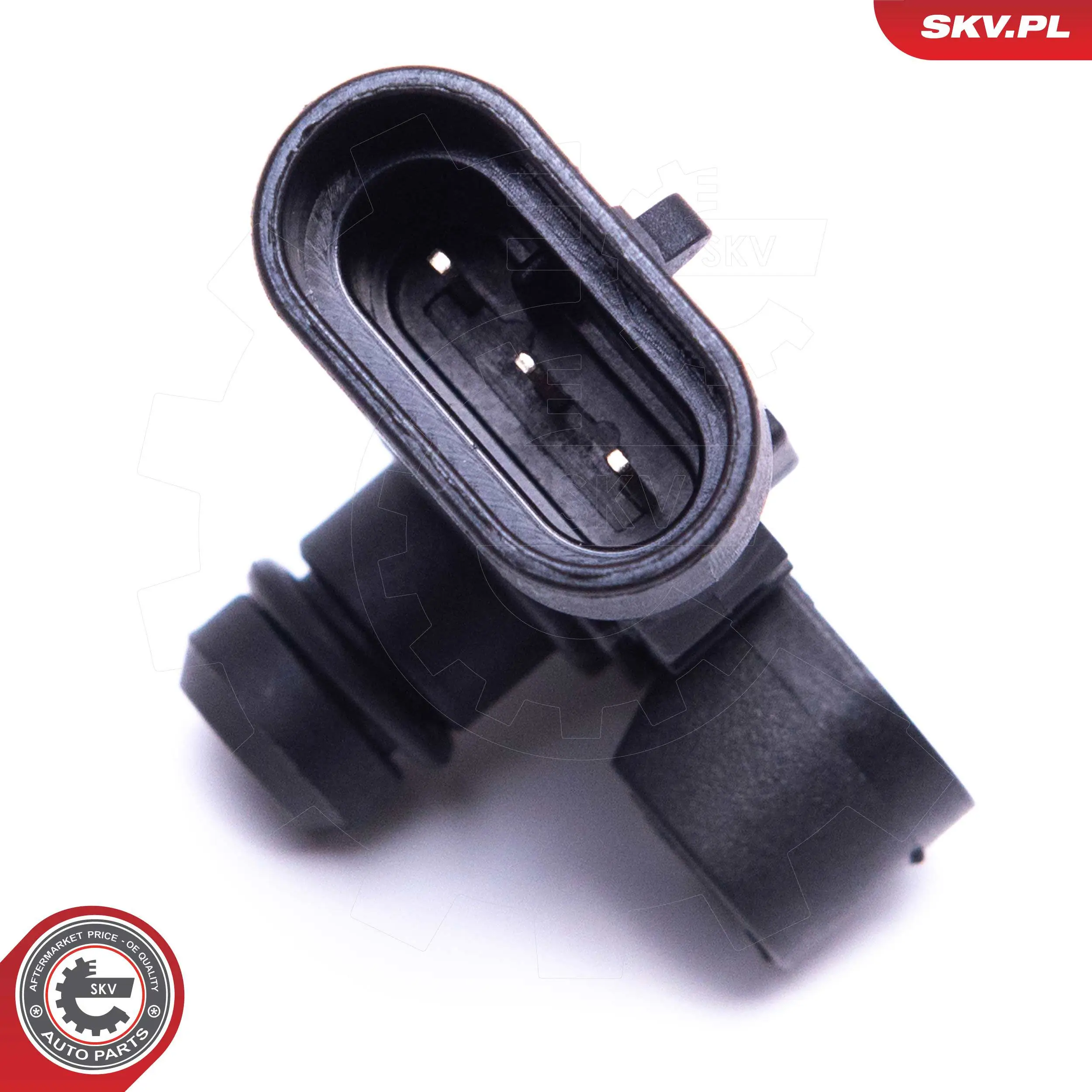 Sensor, intake manifold pressure 17SKV162