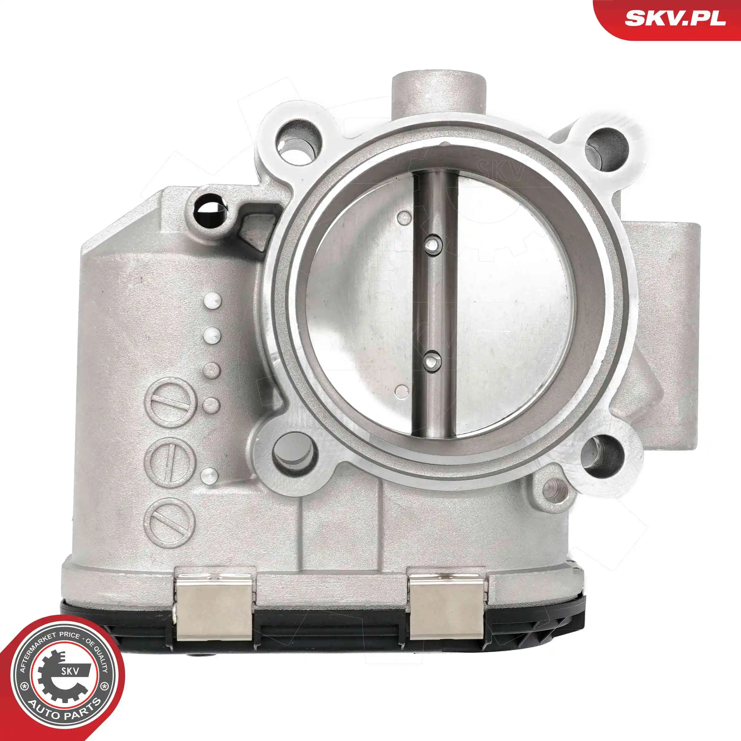Throttle Body 12SKV141