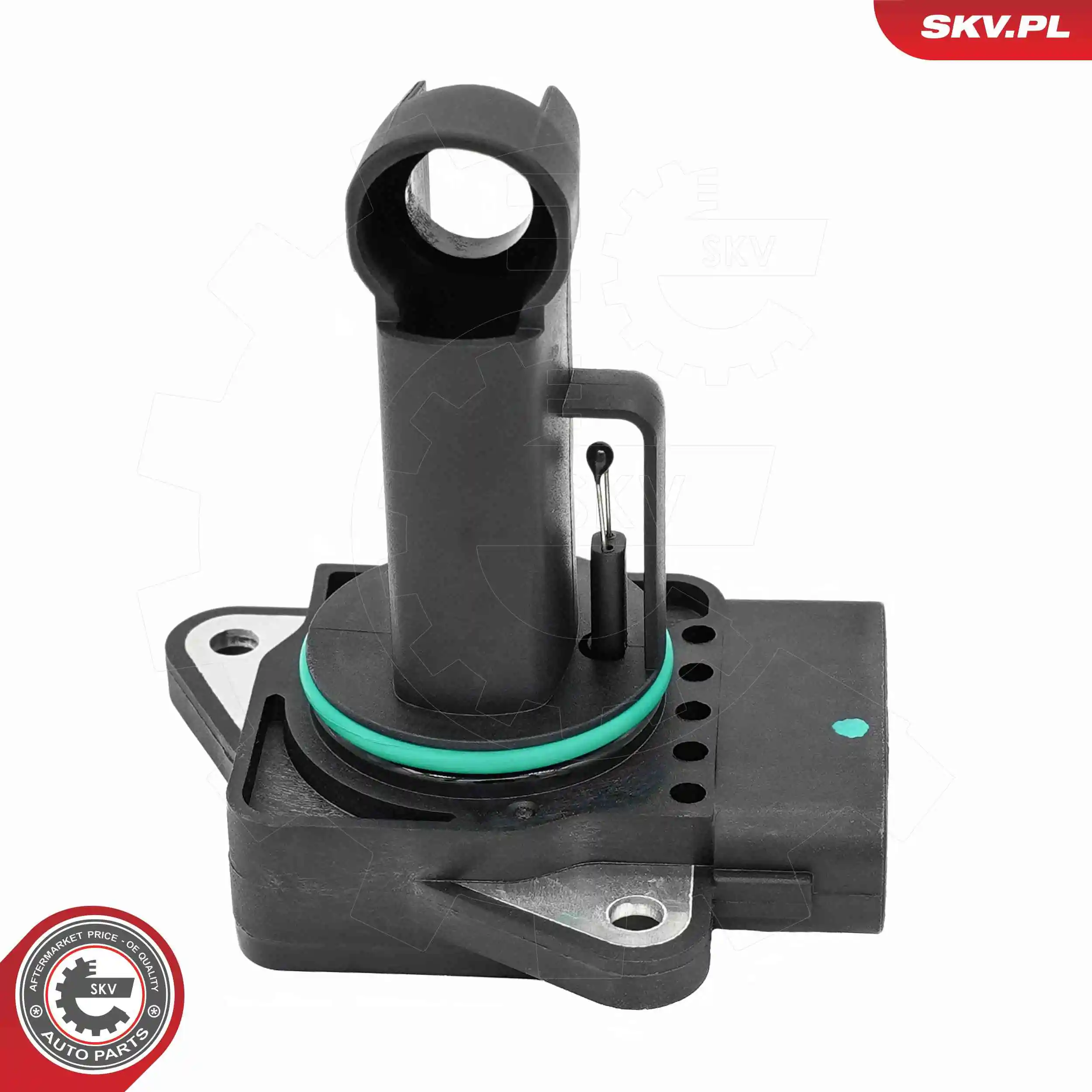 Mass Air Flow Sensor 07SKV520