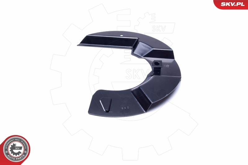 Splash Guard, brake disc 57SKV176