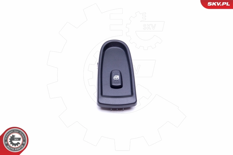 Switch, window regulator 37SKV154