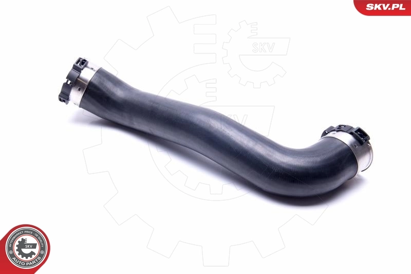 Charge Air Hose 43SKV492