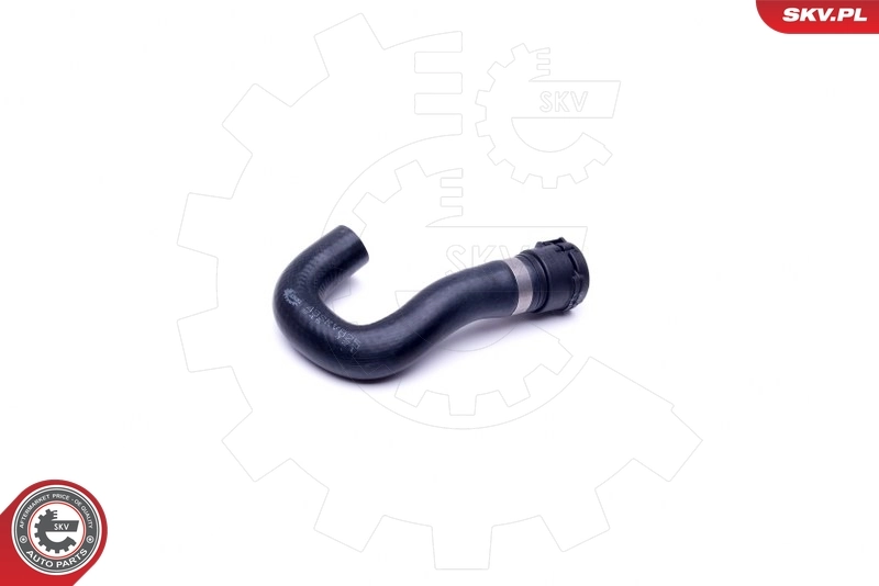 Radiator Hose 43SKV825