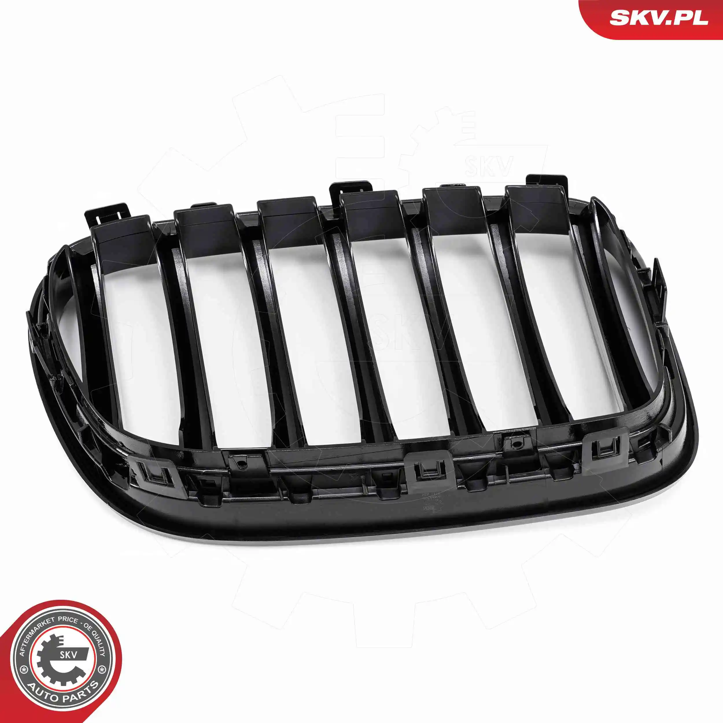 ESEN SKV 66SKV248 Radiator Grille