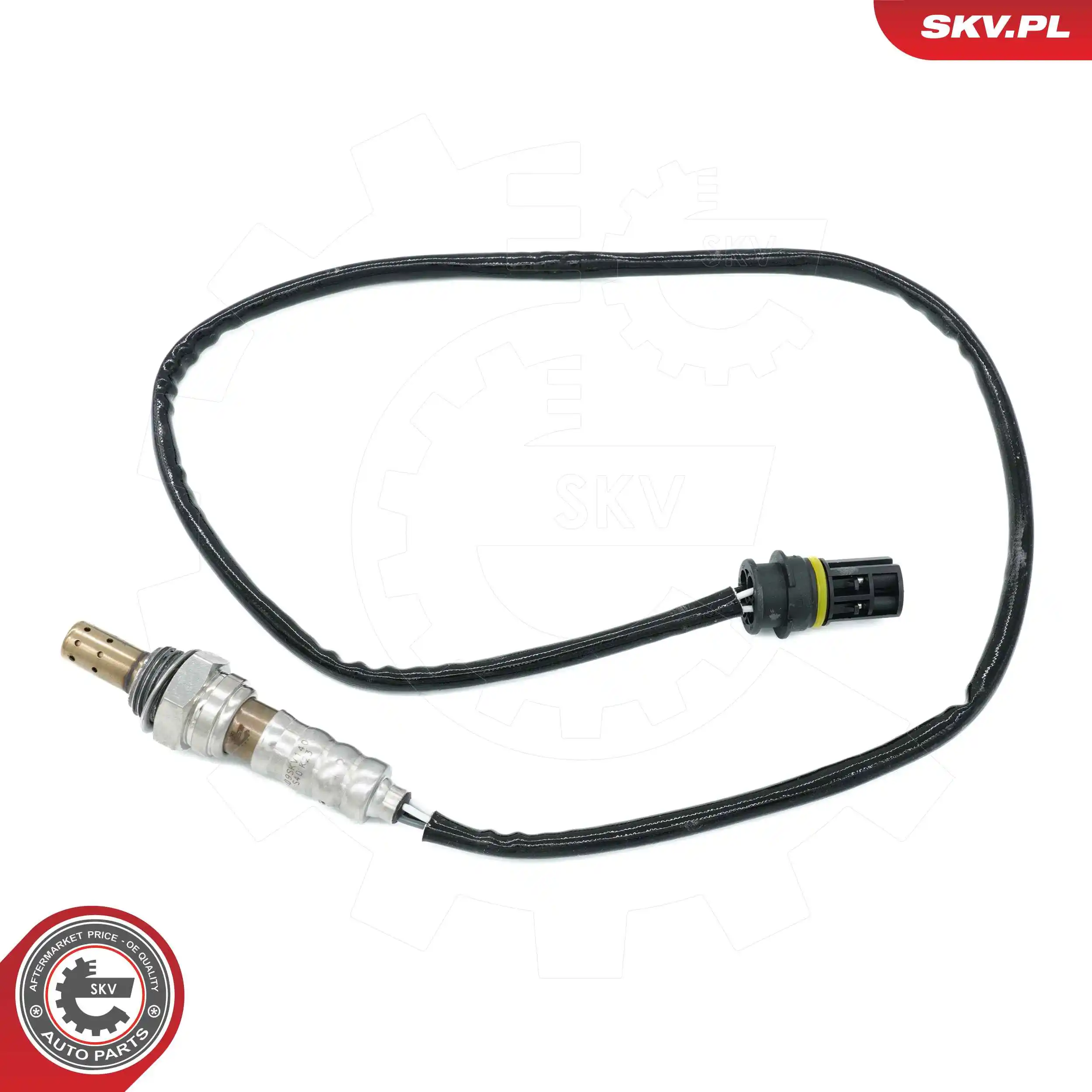 Oxygen Sensor 09SKV140