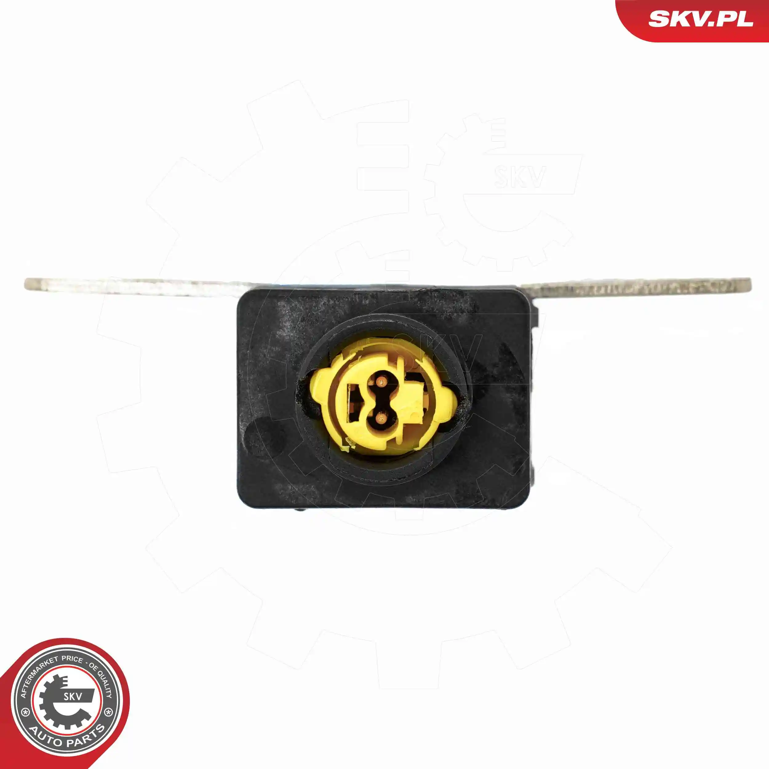 ESEN SKV 96SKV327 Sensor, battery management