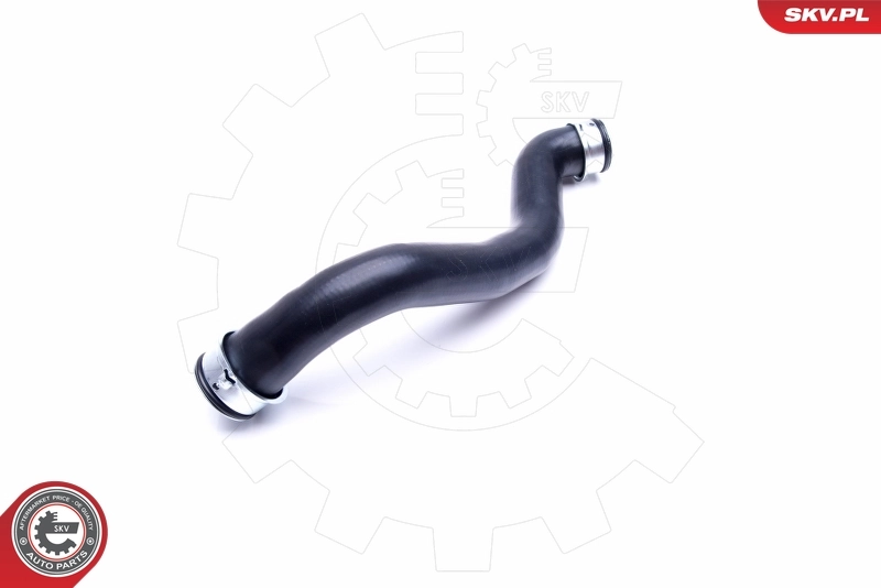 Radiator Hose 43SKV750