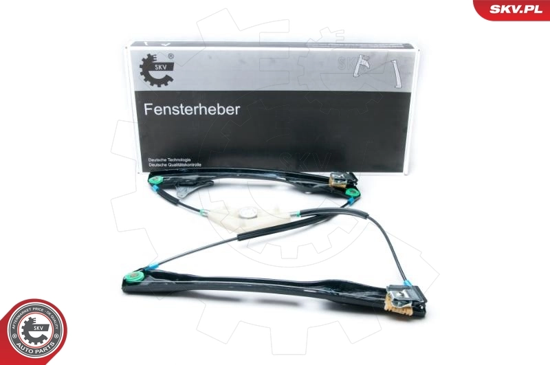 Window Regulator 00SKV001
