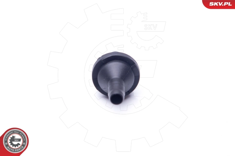 Valve, crankcase ventilation 31SKV063