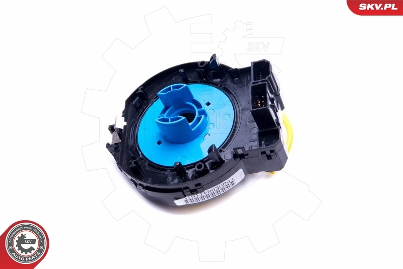Clock Spring, airbag 96SKV545