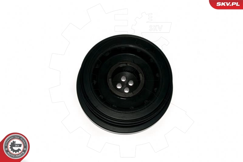 ESEN SKV 95SKV315 Belt Pulley, crankshaft