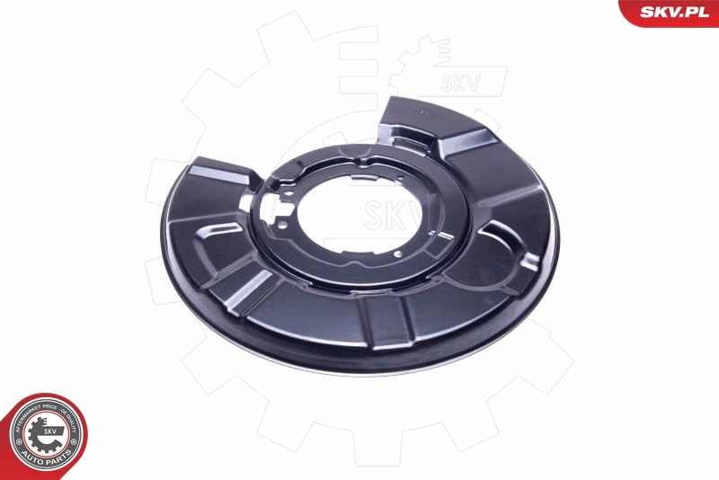Splash Guard, brake disc 57SKV638