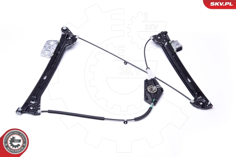 Window Regulator 00SKV332