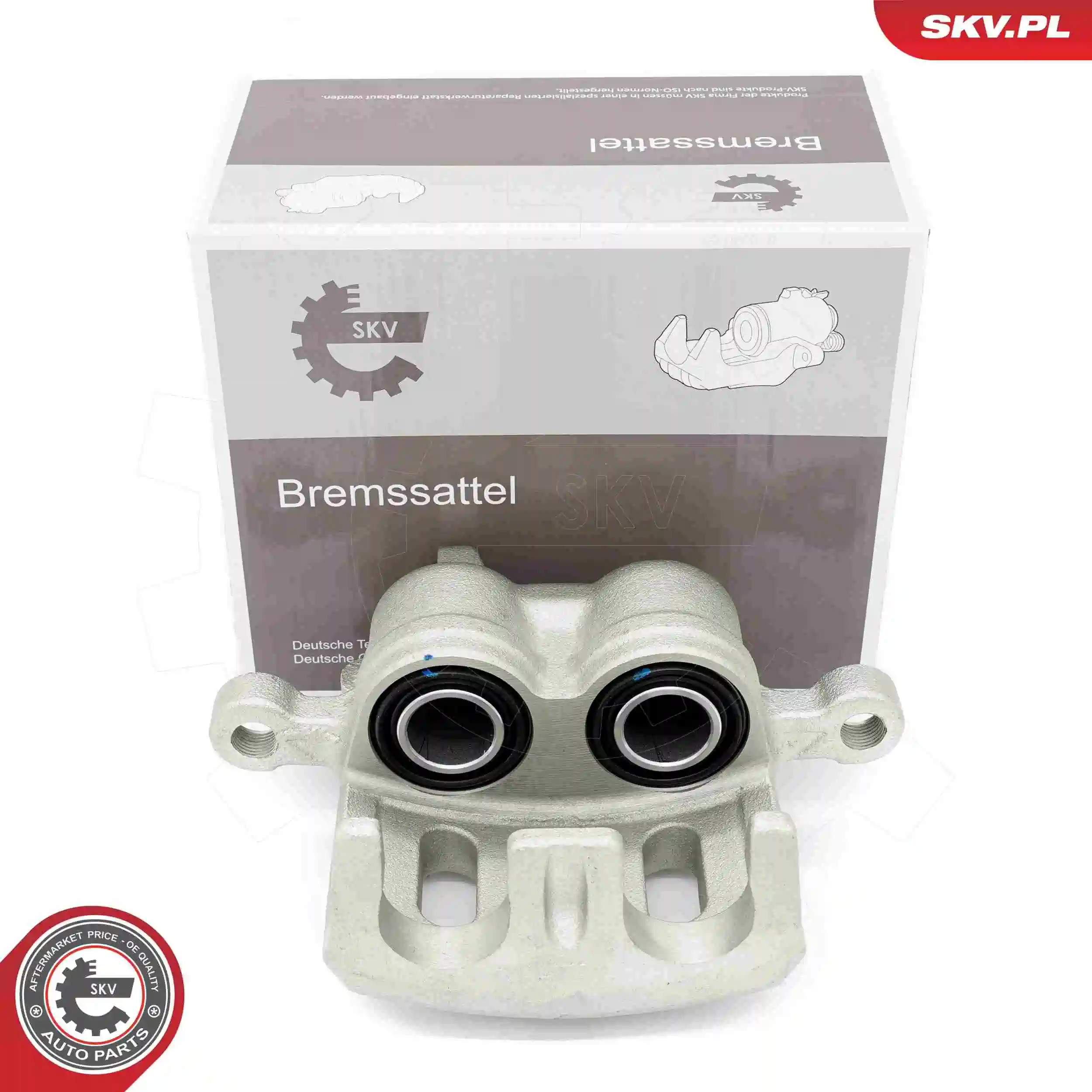 Brake Caliper 56SKV982