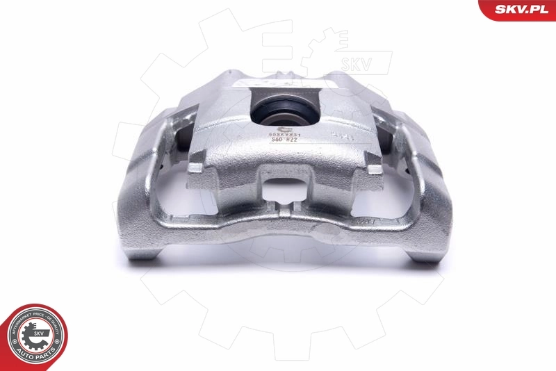 Brake Caliper 55SKV831