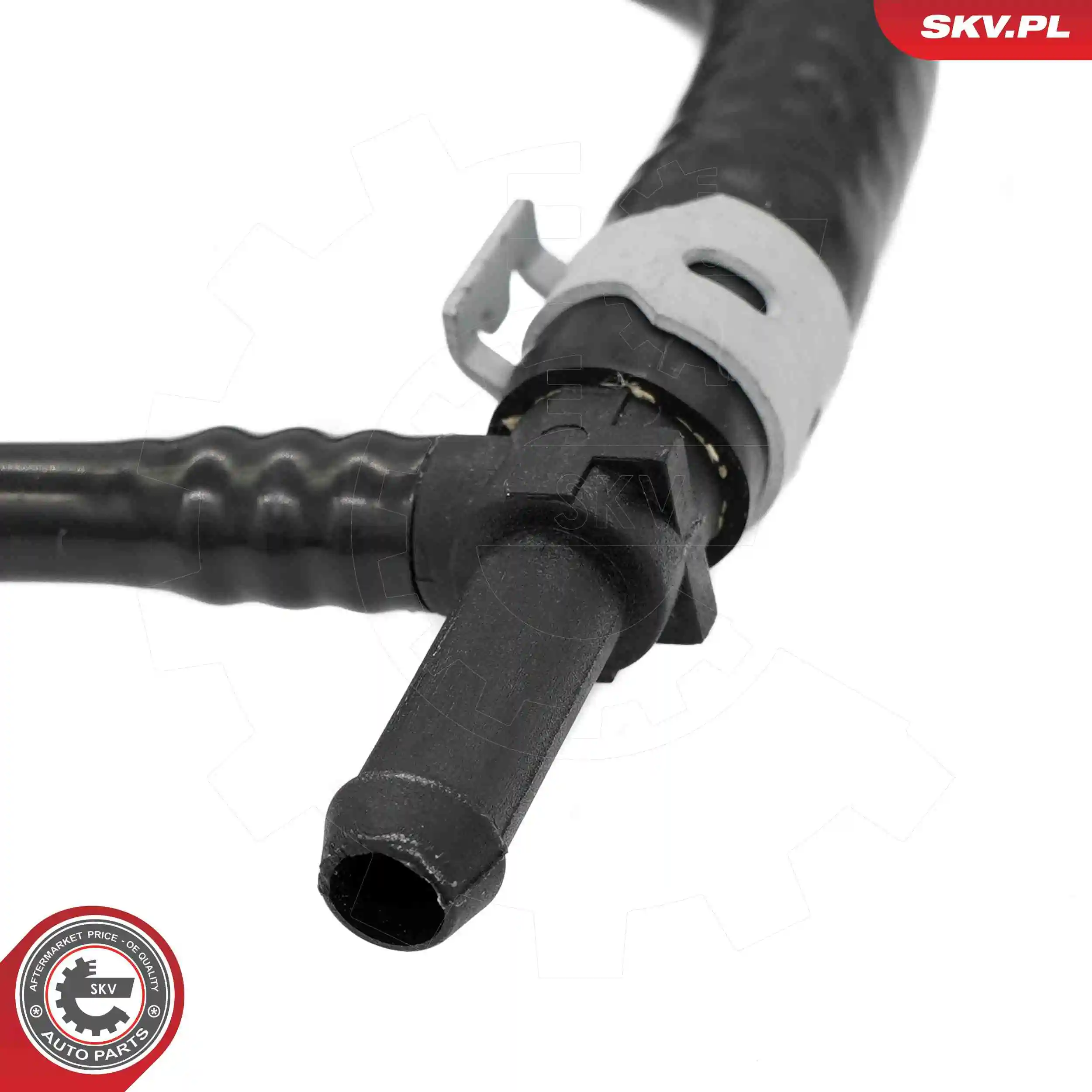 ESEN SKV 54SKV562 Radiator Hose