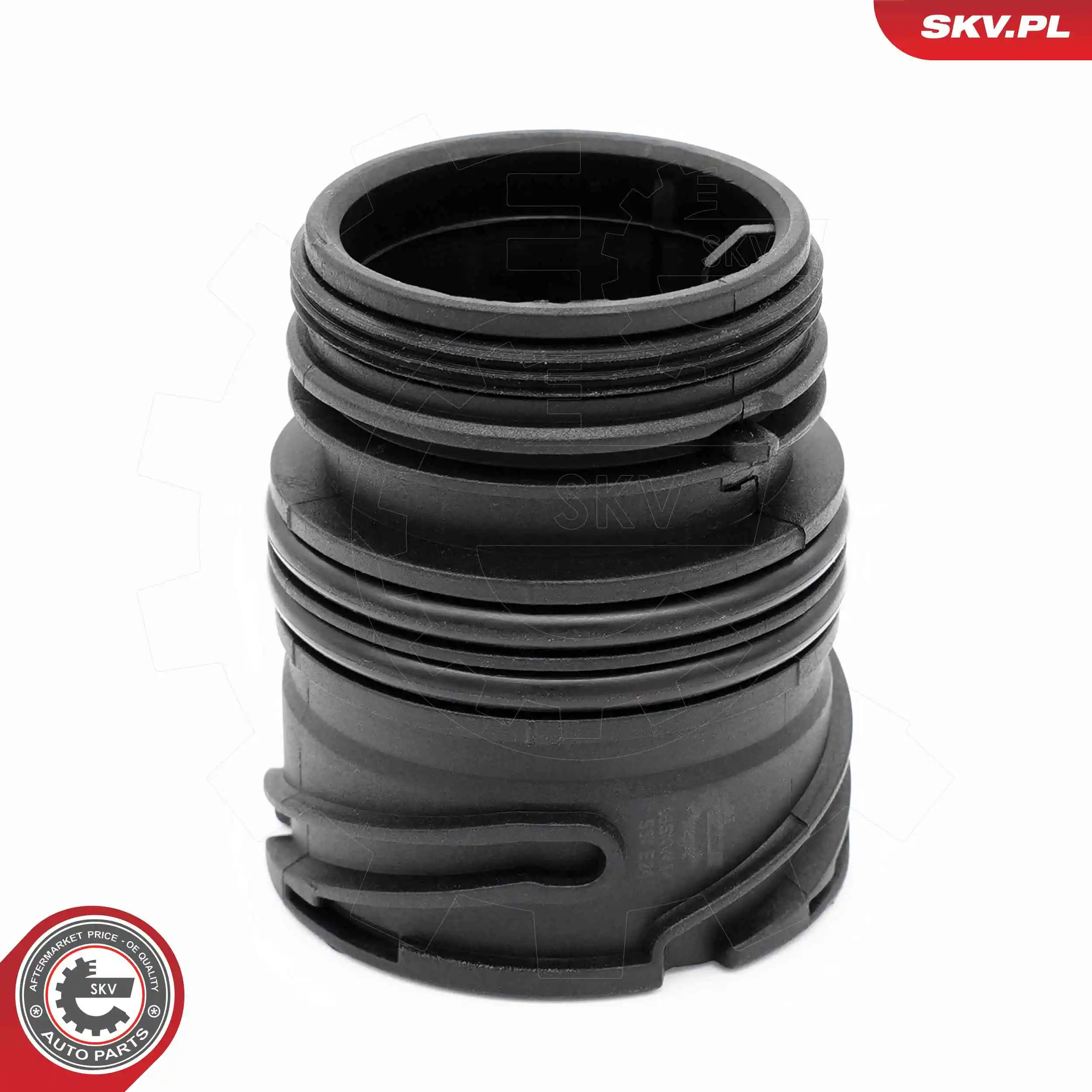 ESEN SKV 96SKV414 Plug Housing, automatic transmission control unit