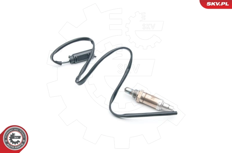 Oxygen Sensor 09SKV667