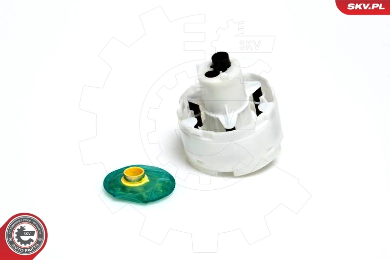 Fuel Feed Unit 02SKV724