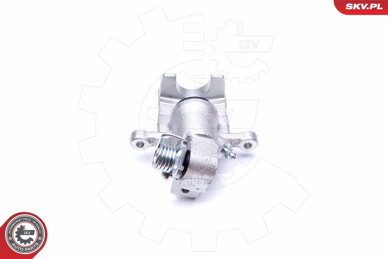 Brake Caliper 34SKV663