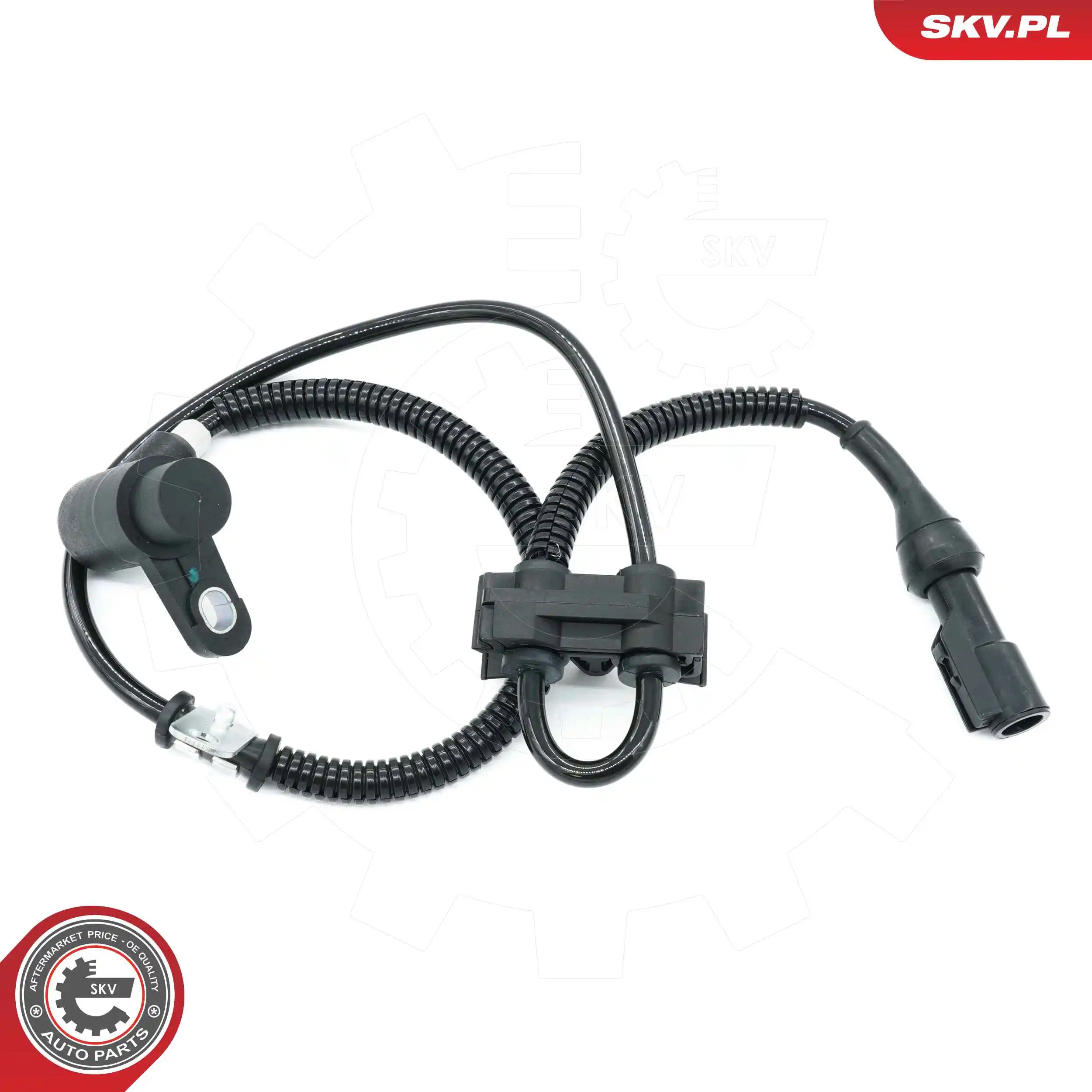 Sensor, wheel speed 06SKV446