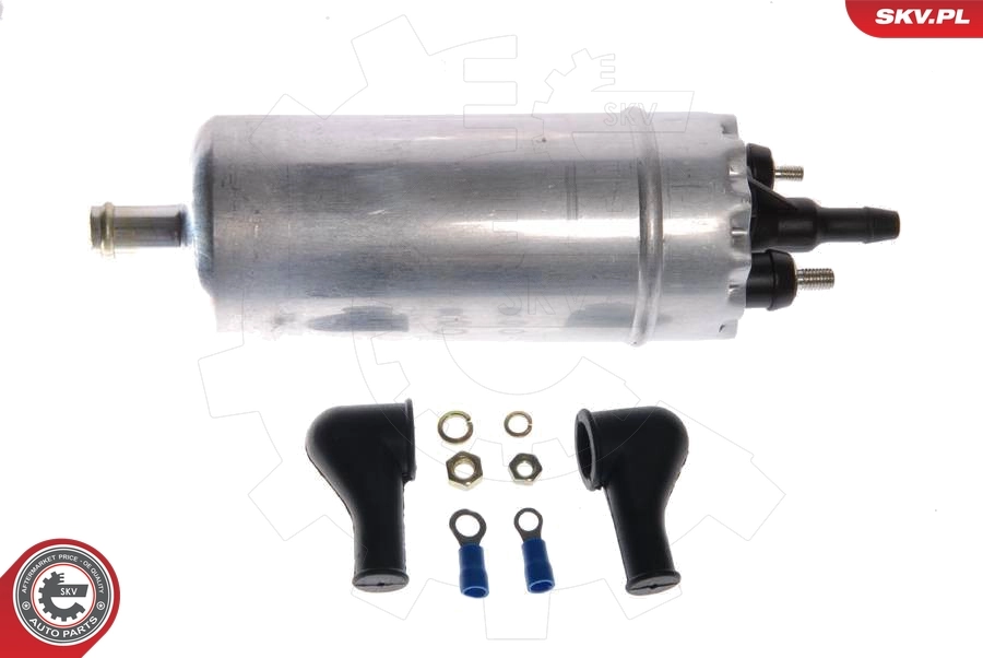 Fuel Pump 02SKV016