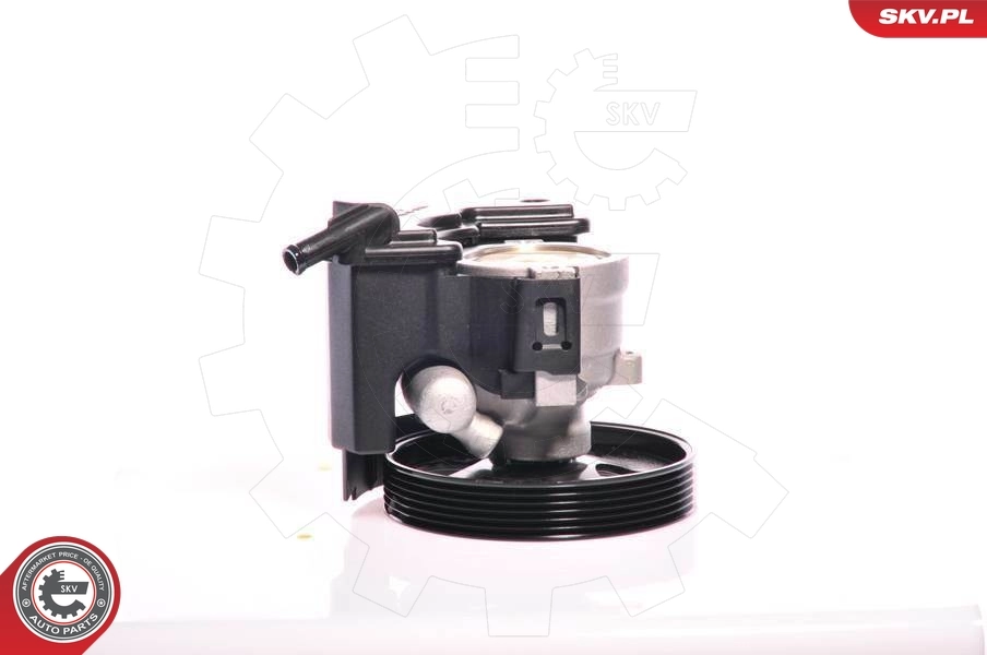 Hydraulic Pump, steering 10SKV159