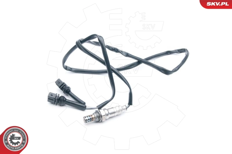 Oxygen Sensor 09SKV590