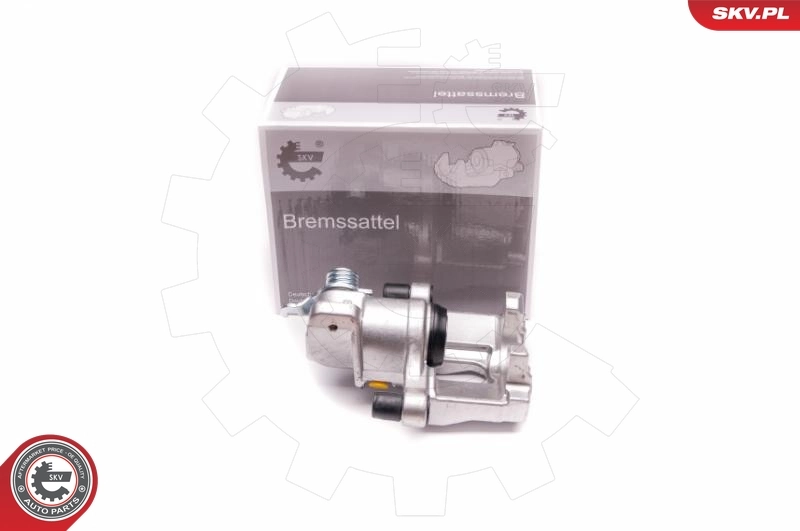 Brake Caliper 23SKV743