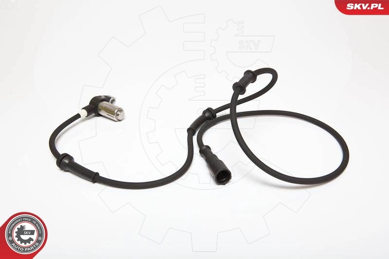 Sensor, wheel speed 06SKV191