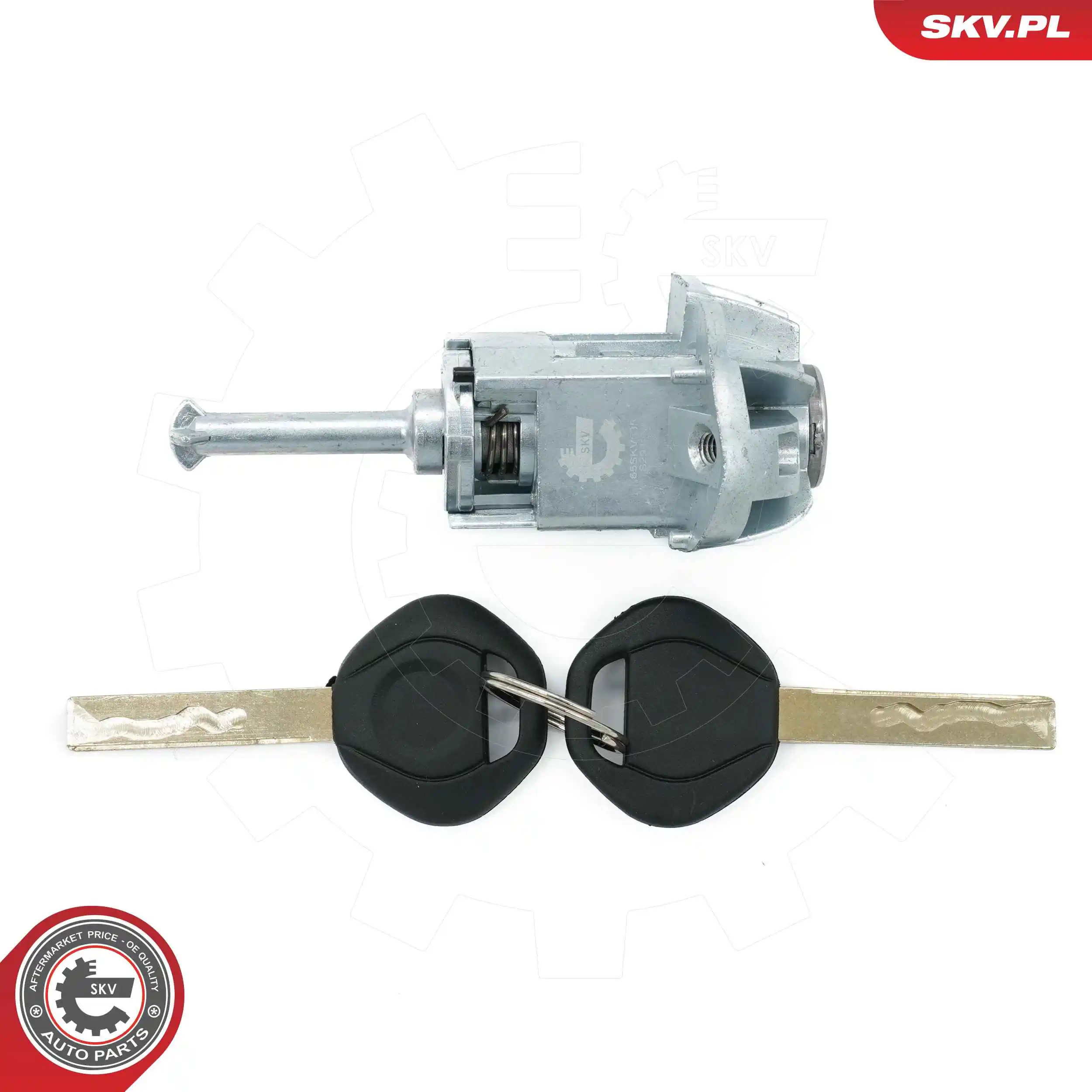 Lock Cylinder 65SKV535