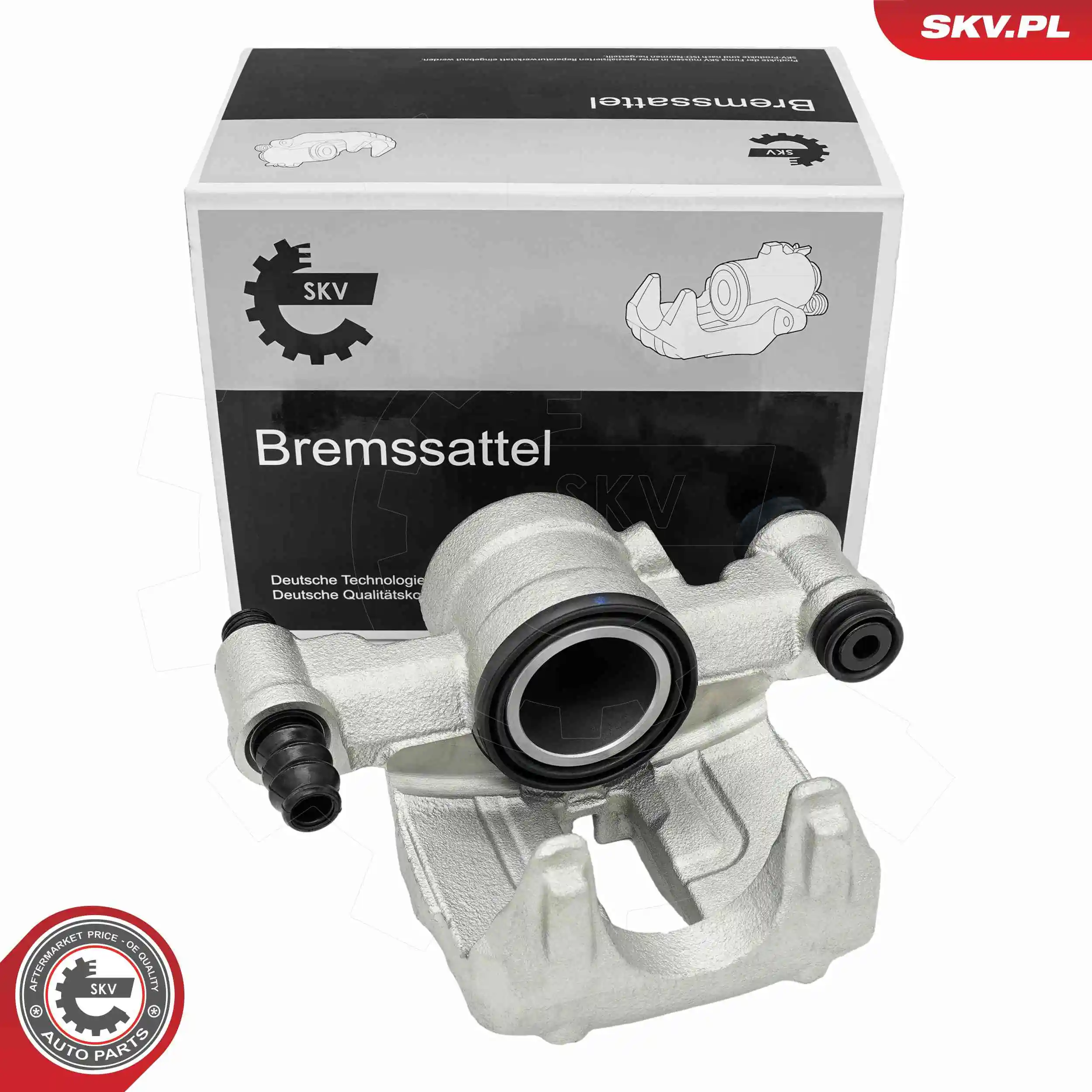 Brake Caliper 78SKV044
