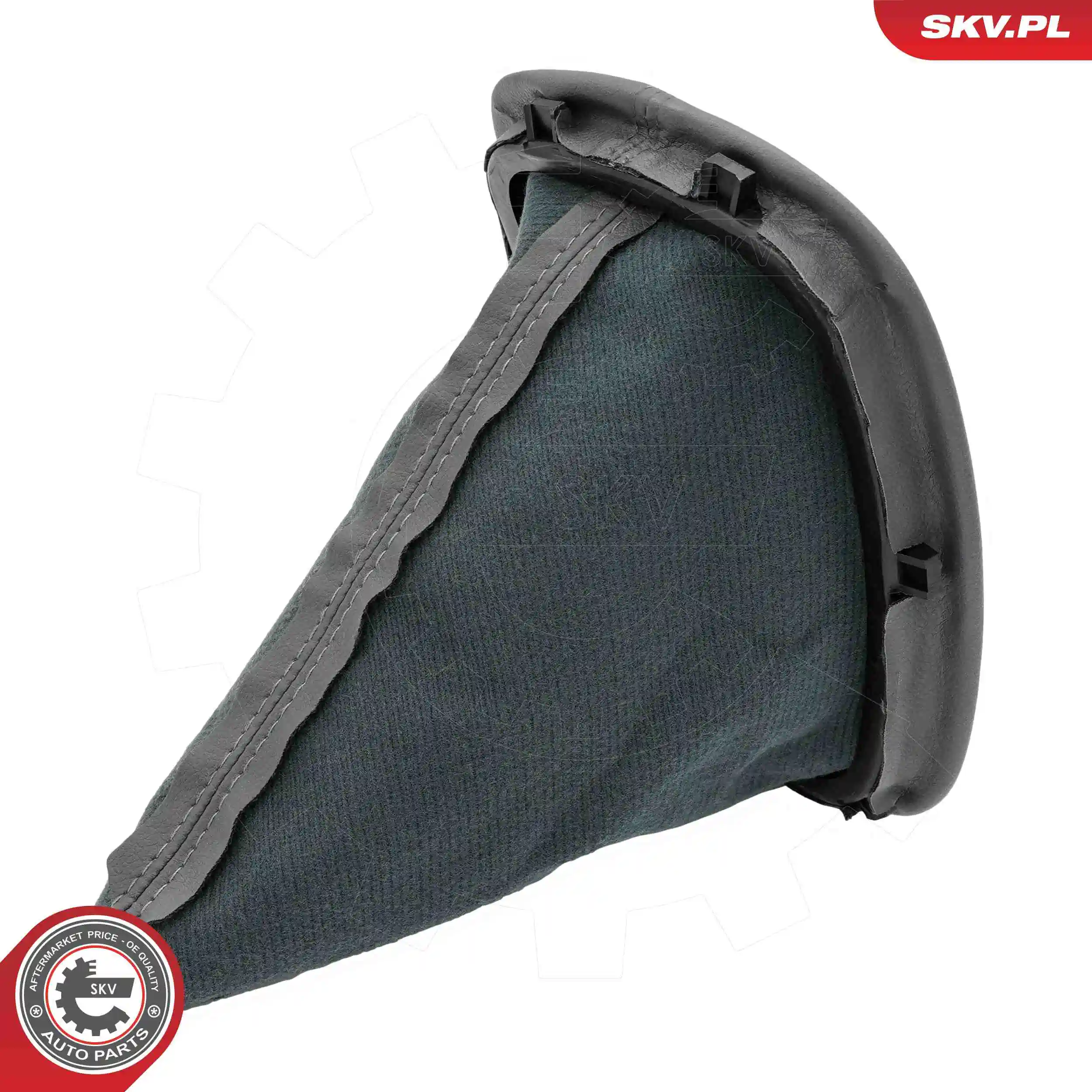 Gear Shift Lever Knob 63SKV922